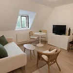 Malpalu St Maclou Centre Linges Et Menage Inclus 鲁昂