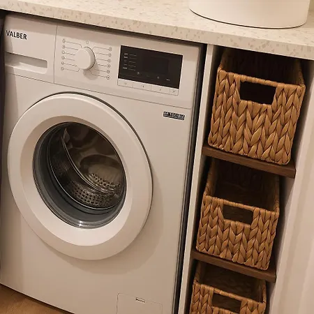 Apartman Malpalu Saint Maclou Plein Centre - Linge & Menage Inclus Rouen