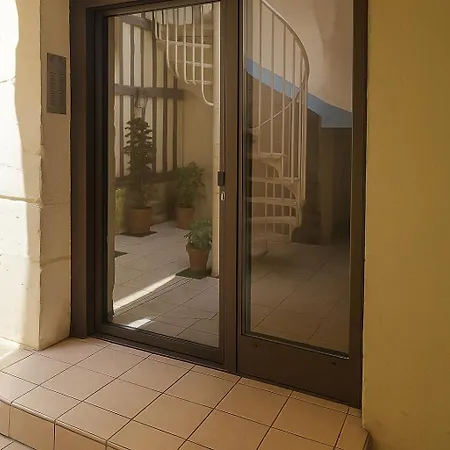 Malpalu St Maclou Centre Linges Et Menage Inclus Apartman