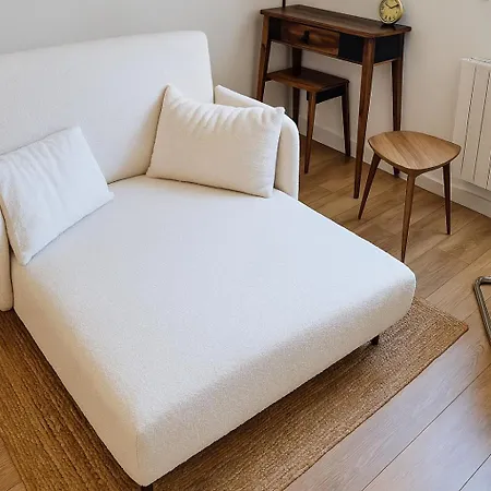 Malpalu St Maclou Centre Linges Et Menage Inclus *